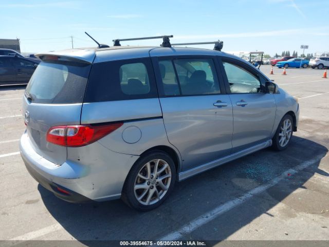 Photo 3 VIN: JM1CW2CL6C0106938 - MAZDA MAZDA5 