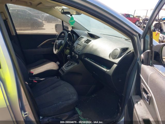 Photo 4 VIN: JM1CW2CL6C0106938 - MAZDA MAZDA5 