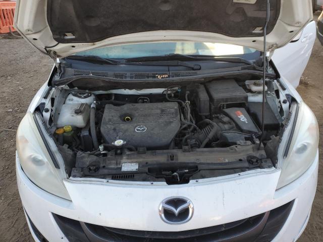 Photo 11 VIN: JM1CW2CL6C0107393 - MAZDA 5 