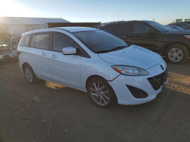 Photo 3 VIN: JM1CW2CL6C0107393 - MAZDA 5 