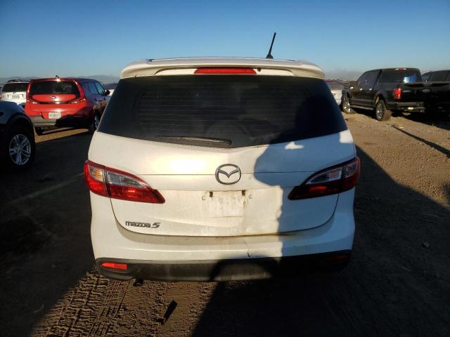 Photo 5 VIN: JM1CW2CL6C0107393 - MAZDA 5 