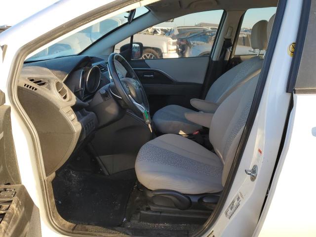 Photo 6 VIN: JM1CW2CL6C0107393 - MAZDA 5 