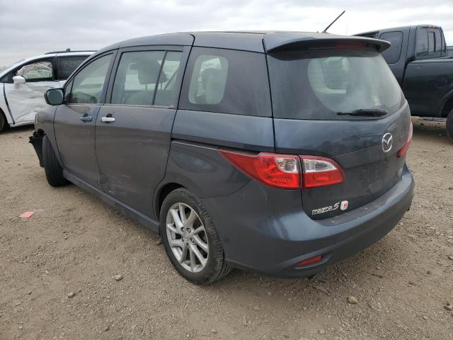 Photo 1 VIN: JM1CW2CL6C0115624 - MAZDA 5 