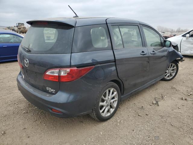 Photo 2 VIN: JM1CW2CL6C0115624 - MAZDA 5 