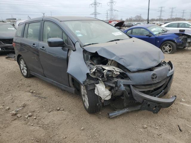 Photo 3 VIN: JM1CW2CL6C0115624 - MAZDA 5 