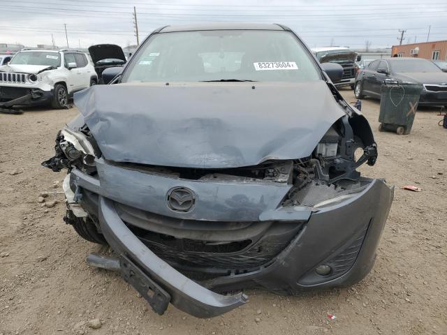 Photo 4 VIN: JM1CW2CL6C0115624 - MAZDA 5 