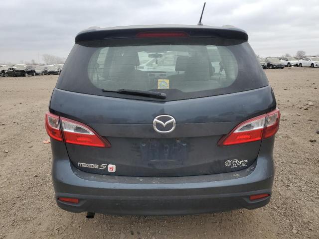 Photo 5 VIN: JM1CW2CL6C0115624 - MAZDA 5 