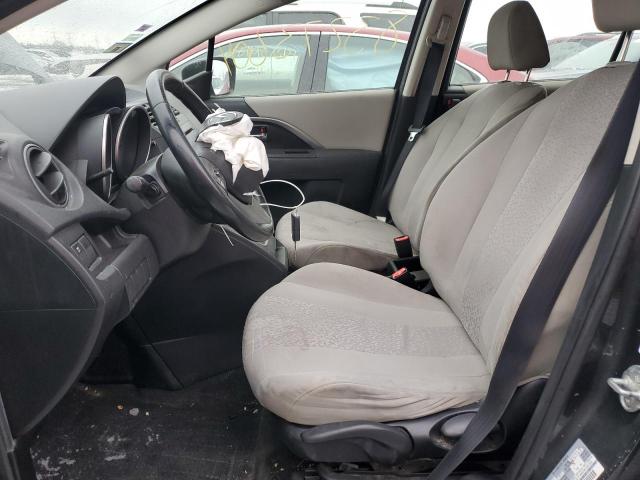 Photo 6 VIN: JM1CW2CL6C0115624 - MAZDA 5 