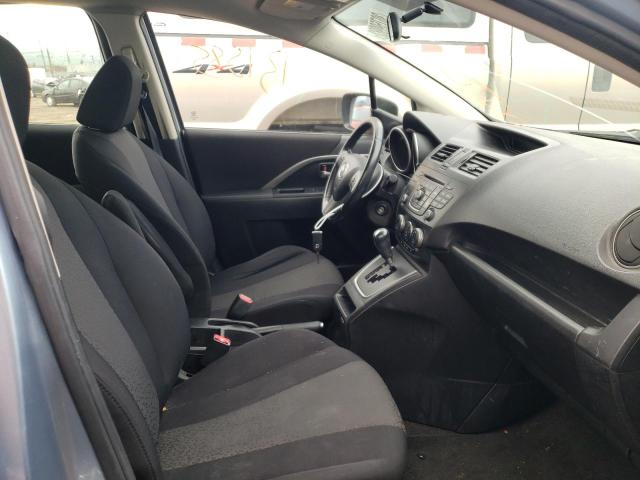 Photo 4 VIN: JM1CW2CL6C0126591 - MAZDA 5 