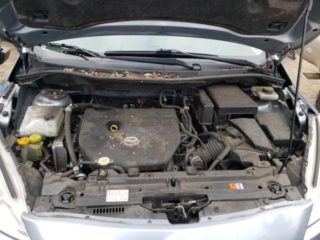 Photo 6 VIN: JM1CW2CL6C0126591 - MAZDA 5 