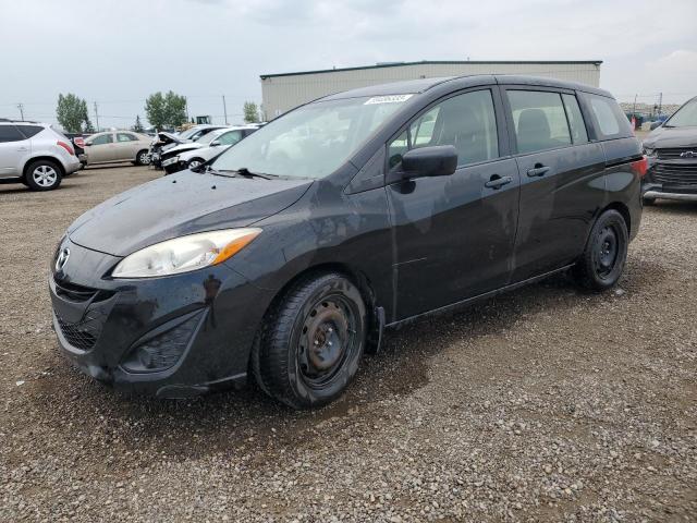 Photo 0 VIN: JM1CW2CL6C0132777 - MAZDA 5 