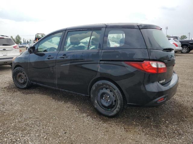 Photo 1 VIN: JM1CW2CL6C0132777 - MAZDA 5 