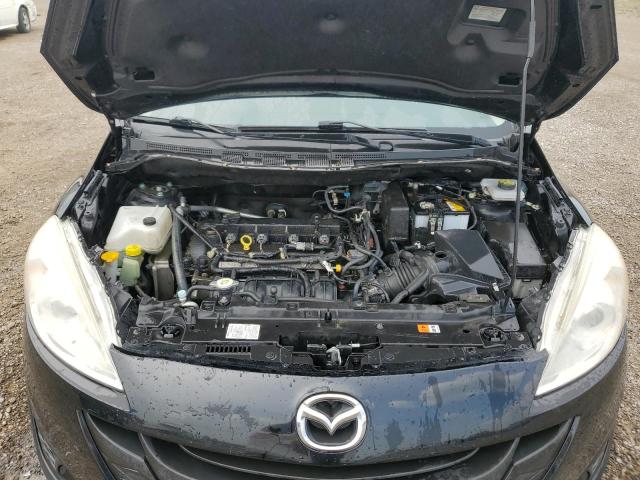 Photo 11 VIN: JM1CW2CL6C0132777 - MAZDA 5 