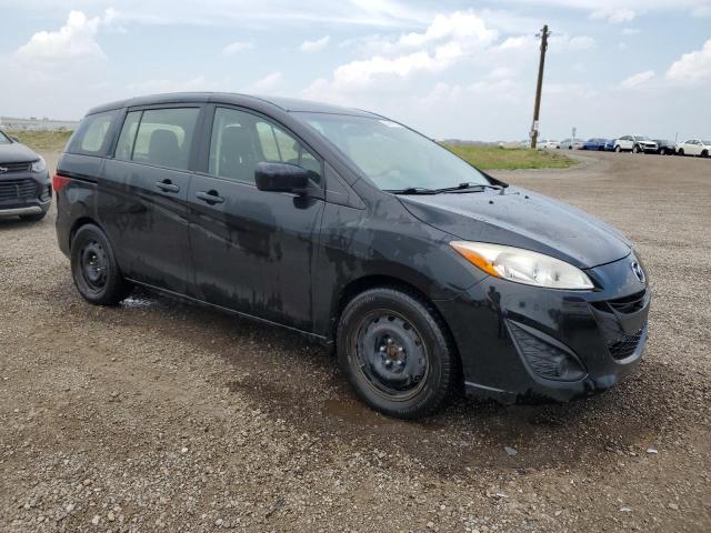 Photo 3 VIN: JM1CW2CL6C0132777 - MAZDA 5 