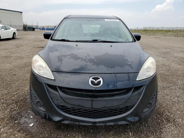 Photo 4 VIN: JM1CW2CL6C0132777 - MAZDA 5 