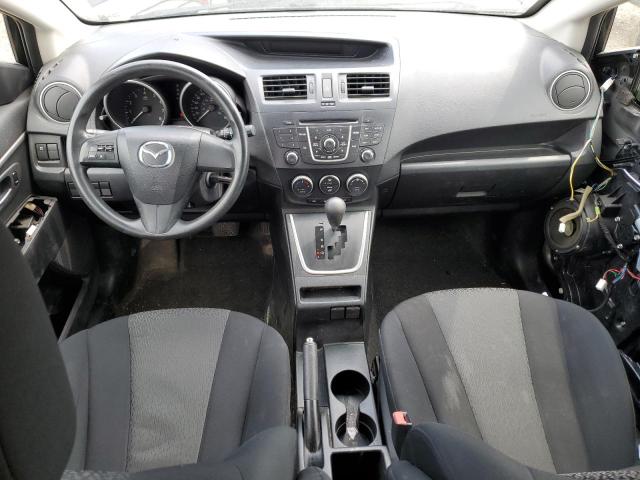 Photo 7 VIN: JM1CW2CL6C0132777 - MAZDA 5 