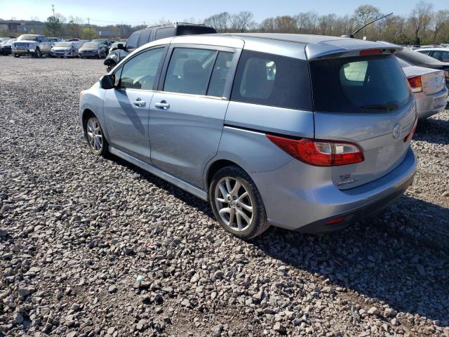 Photo 1 VIN: JM1CW2CL6C0138675 - MAZDA 5 