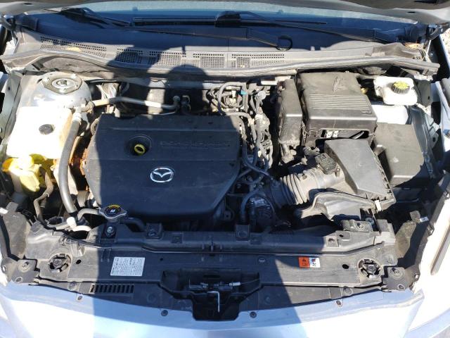 Photo 11 VIN: JM1CW2CL6C0138675 - MAZDA 5 