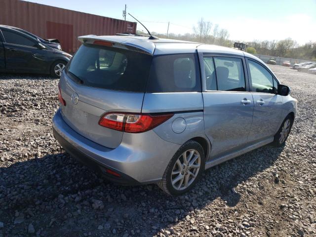 Photo 2 VIN: JM1CW2CL6C0138675 - MAZDA 5 