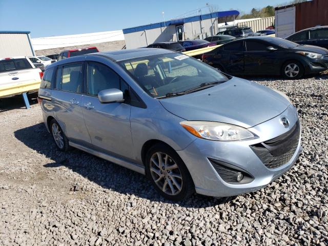 Photo 3 VIN: JM1CW2CL6C0138675 - MAZDA 5 