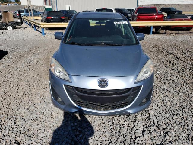 Photo 4 VIN: JM1CW2CL6C0138675 - MAZDA 5 