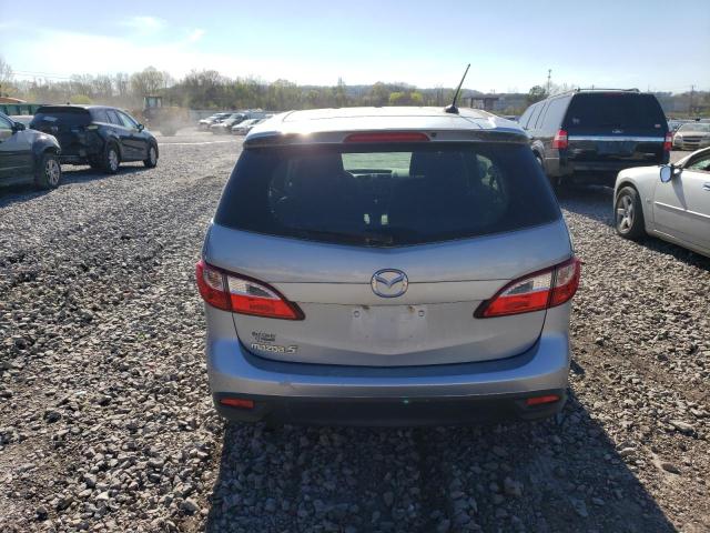 Photo 5 VIN: JM1CW2CL6C0138675 - MAZDA 5 