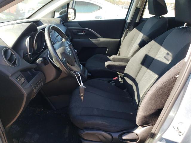 Photo 6 VIN: JM1CW2CL6C0138675 - MAZDA 5 