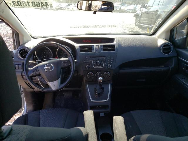 Photo 7 VIN: JM1CW2CL6C0138675 - MAZDA 5 