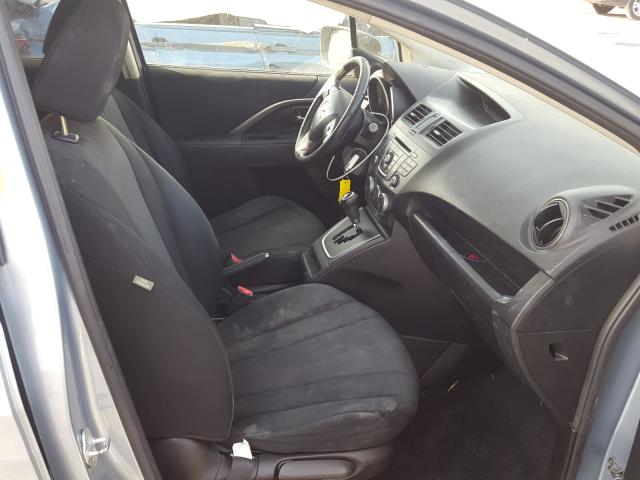 Photo 4 VIN: JM1CW2CL6D0147121 - MAZDA 5 