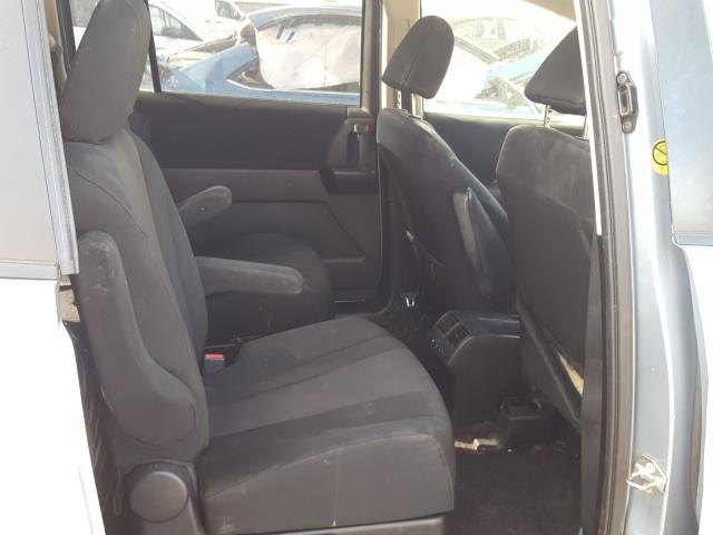 Photo 5 VIN: JM1CW2CL6D0147121 - MAZDA 5 