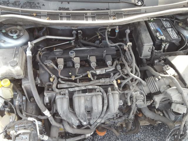 Photo 6 VIN: JM1CW2CL6D0147121 - MAZDA 5 