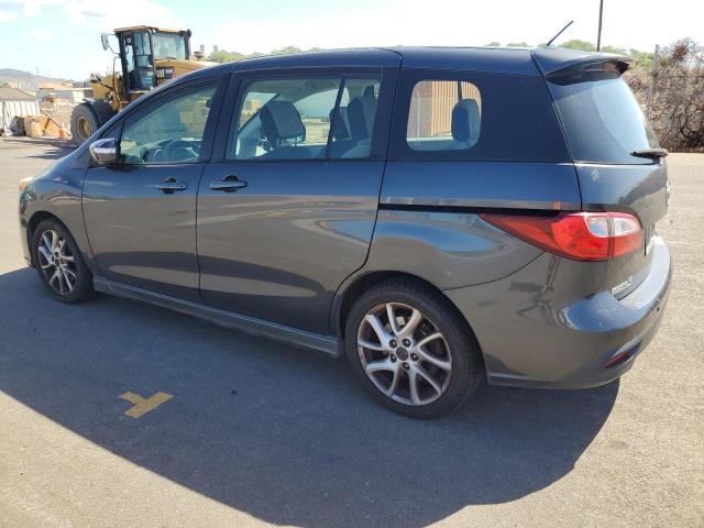 Photo 1 VIN: JM1CW2CL6D0152528 - MAZDA 5 