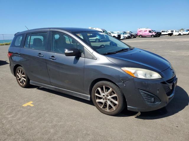 Photo 3 VIN: JM1CW2CL6D0152528 - MAZDA 5 