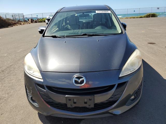 Photo 4 VIN: JM1CW2CL6D0152528 - MAZDA 5 