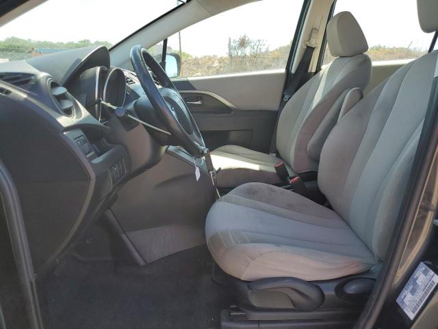 Photo 6 VIN: JM1CW2CL6D0152528 - MAZDA 5 