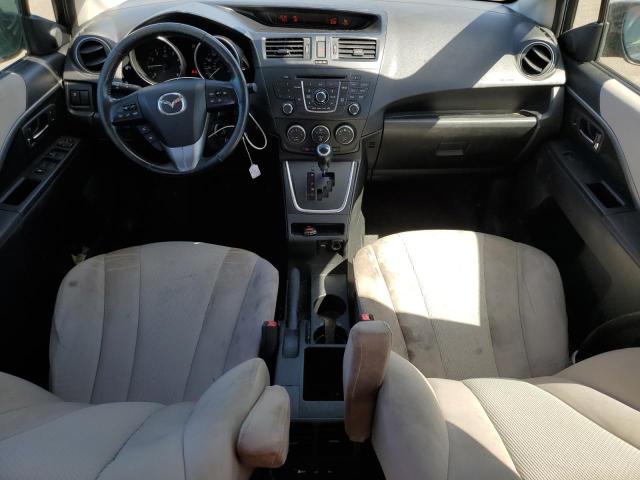 Photo 7 VIN: JM1CW2CL6D0152528 - MAZDA 5 