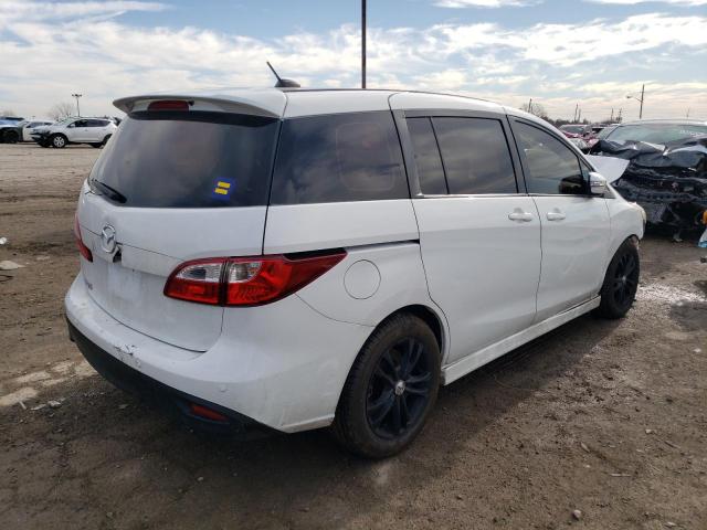 Photo 2 VIN: JM1CW2CL6D0161259 - MAZDA 5 