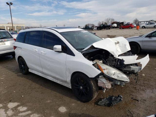 Photo 3 VIN: JM1CW2CL6D0161259 - MAZDA 5 