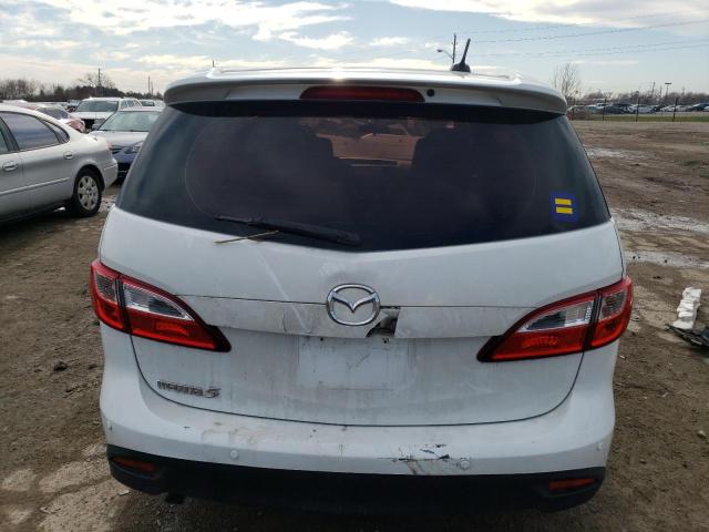 Photo 5 VIN: JM1CW2CL6D0161259 - MAZDA 5 