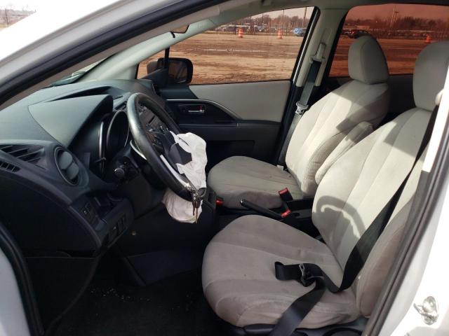 Photo 6 VIN: JM1CW2CL6D0161259 - MAZDA 5 