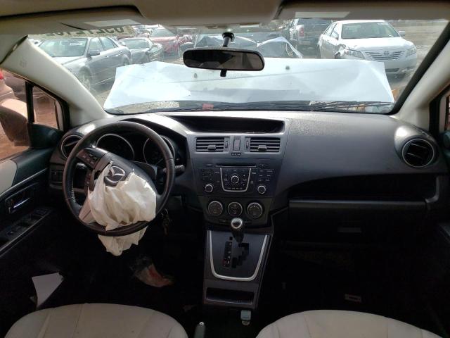 Photo 7 VIN: JM1CW2CL6D0161259 - MAZDA 5 