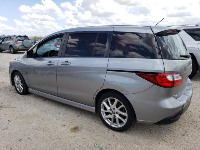 Photo 1 VIN: JM1CW2CL6E0163580 - MAZDA 5 TOURING 