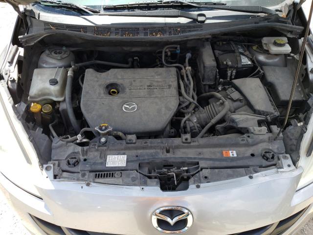 Photo 11 VIN: JM1CW2CL6E0163580 - MAZDA 5 TOURING 