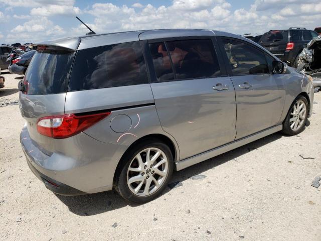 Photo 2 VIN: JM1CW2CL6E0163580 - MAZDA 5 TOURING 