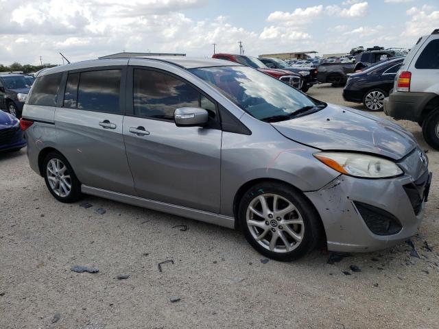 Photo 3 VIN: JM1CW2CL6E0163580 - MAZDA 5 TOURING 