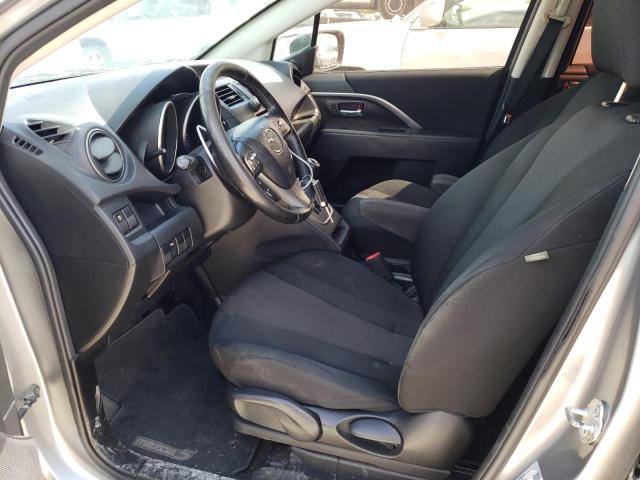 Photo 6 VIN: JM1CW2CL6E0163580 - MAZDA 5 TOURING 