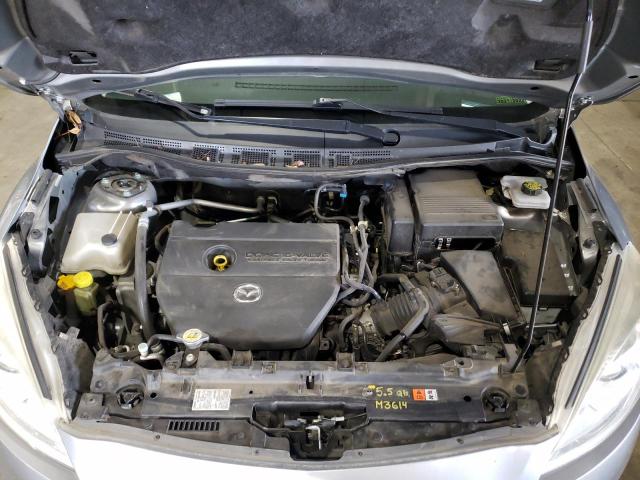 Photo 6 VIN: JM1CW2CL6E0166513 - MAZDA 5 TOURING 