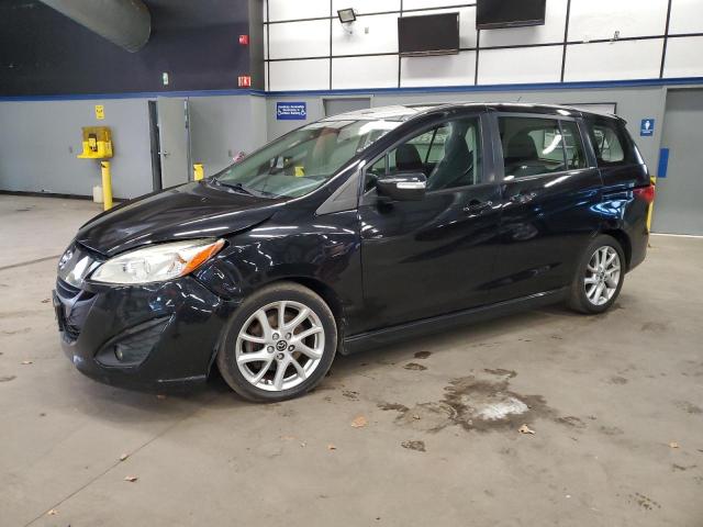 Photo 0 VIN: JM1CW2CL6E0174014 - MAZDA 5 TOURING 