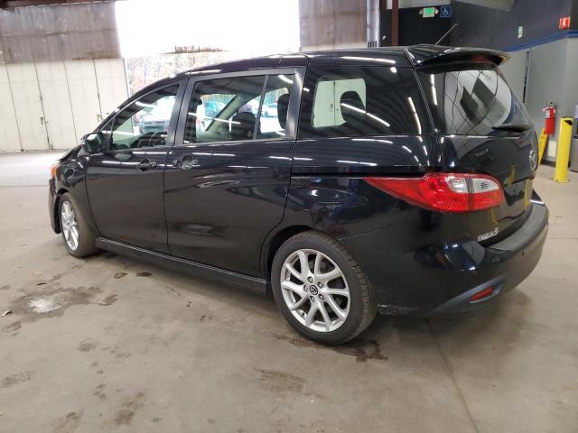 Photo 1 VIN: JM1CW2CL6E0174014 - MAZDA 5 TOURING 