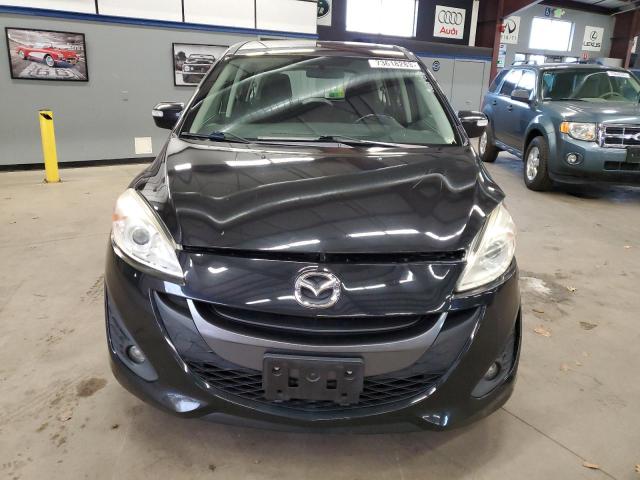 Photo 4 VIN: JM1CW2CL6E0174014 - MAZDA 5 TOURING 